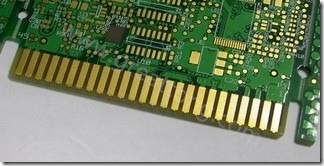 電路板中何謂硬金、軟金、電鍍金、化金、閃金？