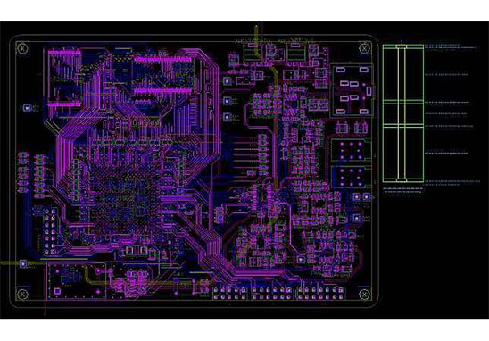 PCB設計公司