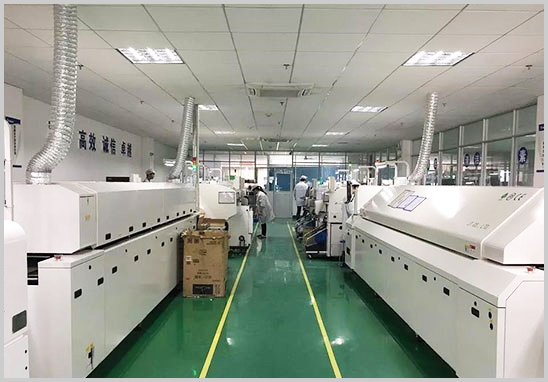 SMT貼片打樣廠家