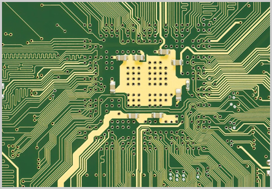 PCB設(shè)計(jì)公司詳解高頻PCB布線技巧