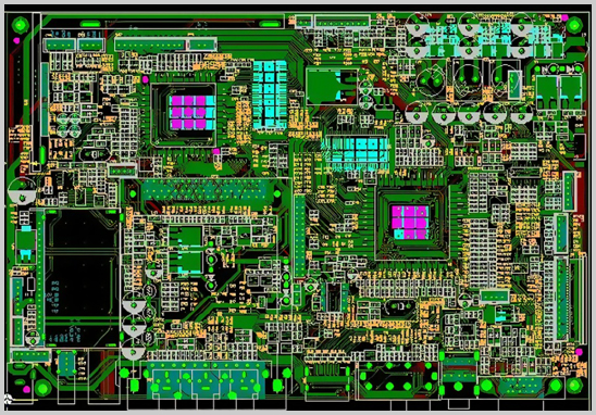 醫療設備PCB設計的安全性與合規性要求解析