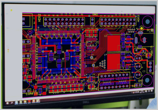 專業PCB設計公司怎么找？PCB設計/打樣/PCBA代工一站式指南