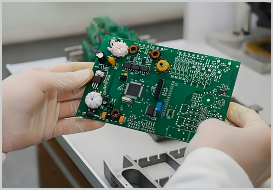 PCB抄板完整流程詳解：從拆板到量產，一文看懂所有關鍵步驟