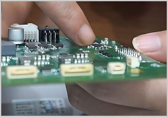 PCB抄板如何恢復Gerber文件？完整流程與注意事項詳解