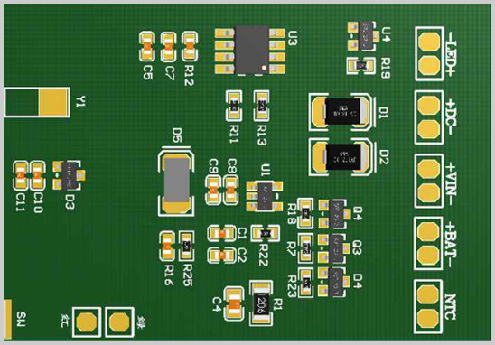 PCB設(shè)計如何縮短產(chǎn)品開發(fā)周期？